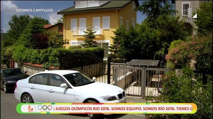 El Secreto de Feriha Capitulo 172 Completo en Español Latino