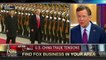 China Says US Has Just Launched The 'Biggest Trade War' In History