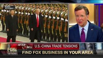 China Says US Has Just Launched The 'Biggest Trade War' In History