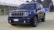 Essai Jeep Renegade 1.0 l 120 ch Limited 2018