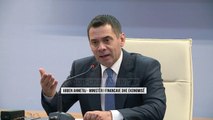 Ahmetaj: Do të ulim tarifat në Rinas - Top Channel Albania - News - Lajme