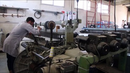 Suriyelilerin yaralarını İHH sarıyor