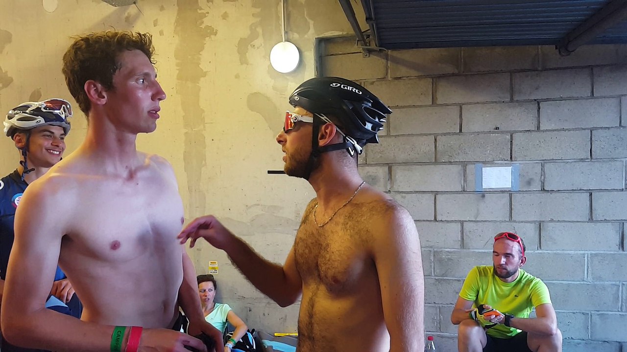 24h-Rollers-2018- Team AM Sports / RMD