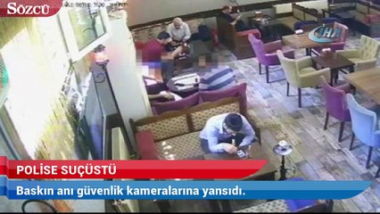 Download Video: Ev sahibini dolandırmaya çalışan polise suçüstü