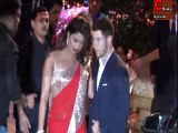 Priyanka Chopra And Nick Jonas hot kissing scene!