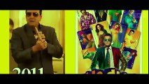 Sanju - Fanmade Trailer - Sanjay Dutt Biopic
