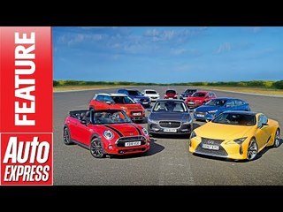 Subscribe to Auto Express for the all best cars on sale