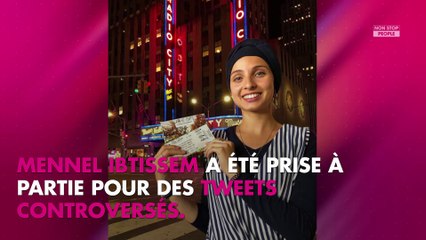 Mennel : L'étonnante proposition qu'elle a reçue à son éviction de The Voice