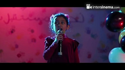 Bırakma Beni - Fragman