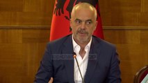 Rama: Ndoshta do të talleni, por këtë vit kemi punësuar - Top Channel Albania - News - Lajme