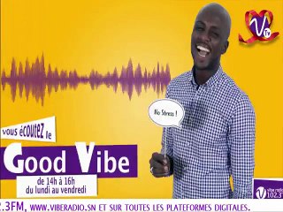 Vibe Radio : (16)