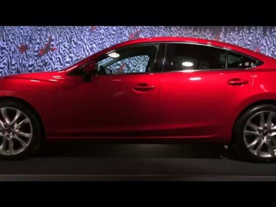 Mazda celebrates KODO at Milan Design Week | AutoMotoTV