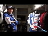 TYCO SUZUKI GUY MARTIN AND JOSH BROOKES | AutoMotoTV