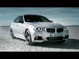 BMW 3 Series Gran Turismo | AutoMotoTV