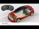 Audi A3 Sportback e-tron - Animation | AutoMotoTV