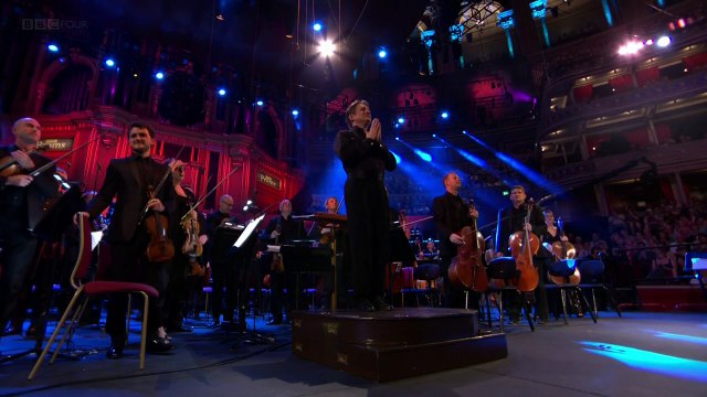 BBC Proms 2017, Prom 8 - John Williams Film Prom Part 1