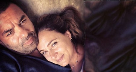 Bülent Şakrak'dan Eşi Ceyda Düvenci İçin "Bir Ömürlük Duamsın" Paylaşımı