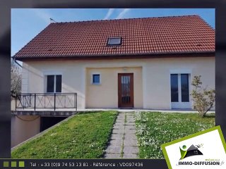 Maison A vendre Romilly sur seine 142m2 - ROMILLY SUR SEINE