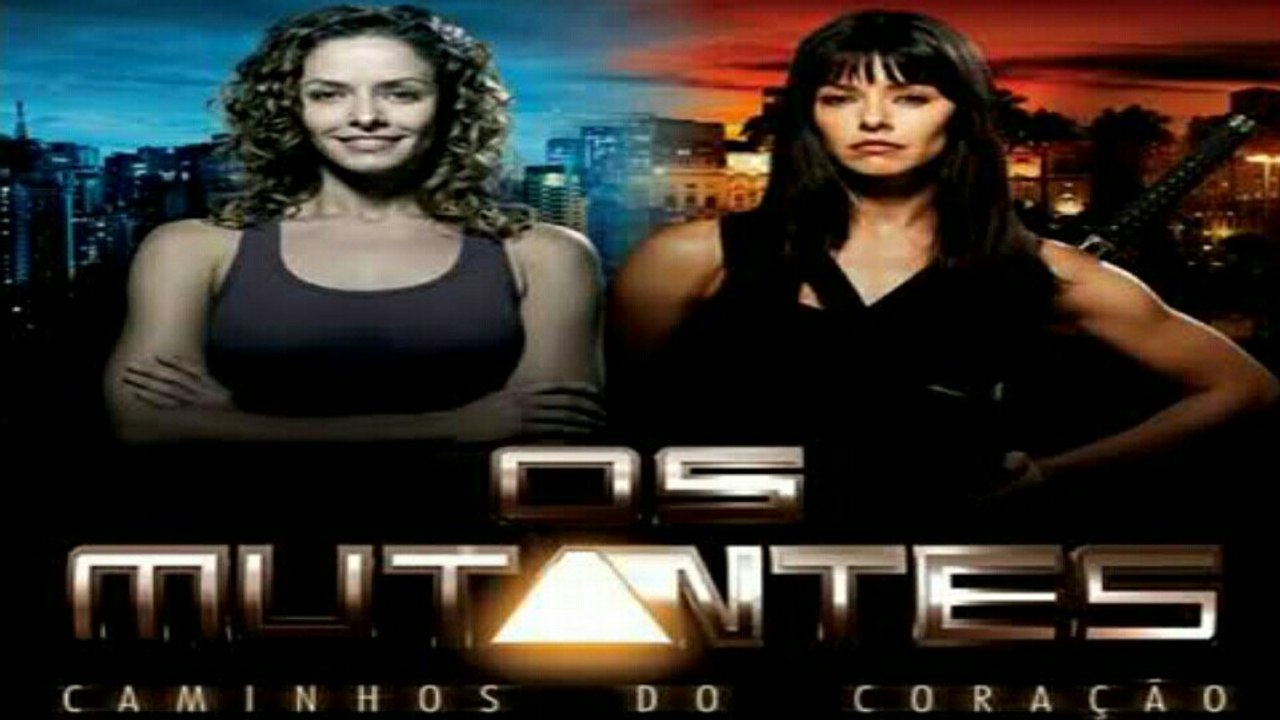 Os Mutantes Capítulo  111