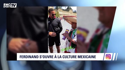 Evra, Suarez, Dybala...L'Actu Sport.Net du 6 juillet 2018