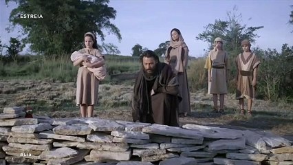 Lia Capítulo 01 Completo