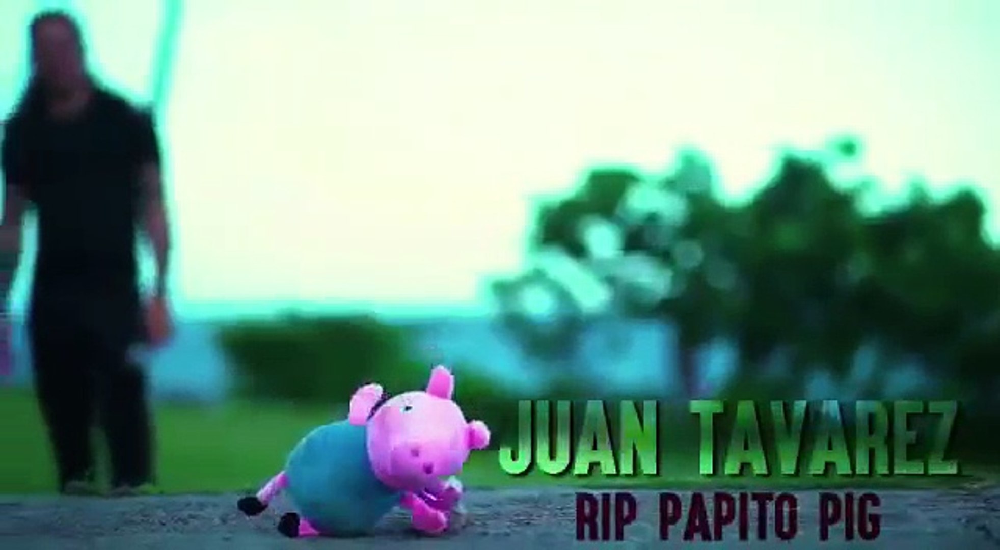 Juan tavarez tv