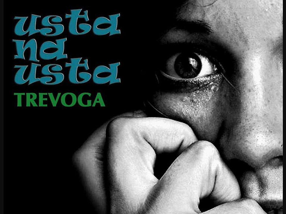 USTA NA USTA - Trevoga (1985)