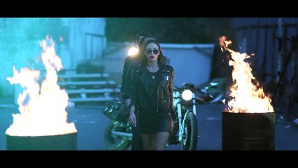 YAĞIZ - Koptum Bu Gece