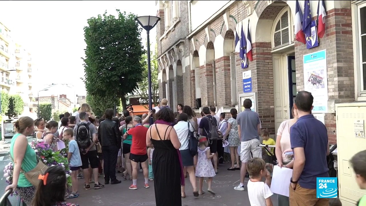 Fermeture de classes : La grogne des parents