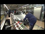 Mercedes-Benz E-Class Production - Part 2 of 2 | AutoMotoTV