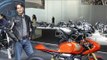 BMW Motorrad at the Concorso d'Eleganza Villa d'Este Maggio 2013 - Edgar Heinrich Interview