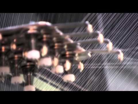 BMW i Series - Sustainable Production of Carbon Fiber | AutoMotoTV