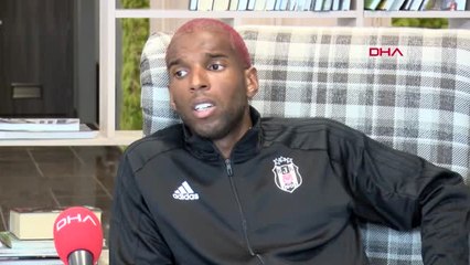 Spor Ryan Babel 10 Numara Oynayabilirim - Hd