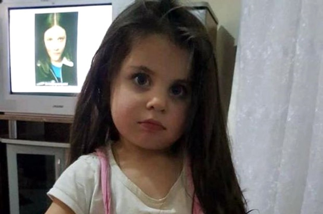 Minik Leyla Aydemir'in Elbiselerini Delilleri Karartmak İçin Çıkartmışlar