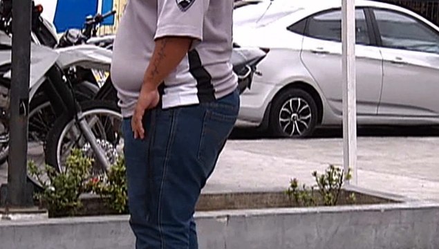 Guayaquil: sujeto que registra 11 detenciones fue nuevamente capturado