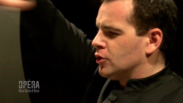 CONCERT DEBUSSY, SAINT-SAËNS, RACHMANINOV Direction musicale Lionel Bringuier