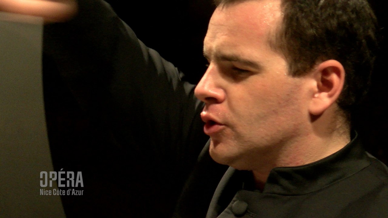 CONCERT DEBUSSY, SAINT-SAËNS, RACHMANINOV Direction musicale Lionel Bringuier