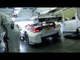 BMW DTM Testdrives in Jerez - Preparations