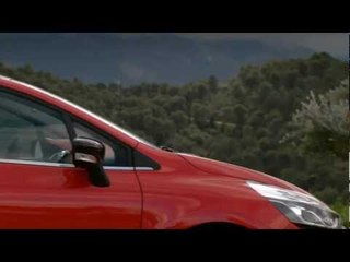 2013 New Renault Clio Estate