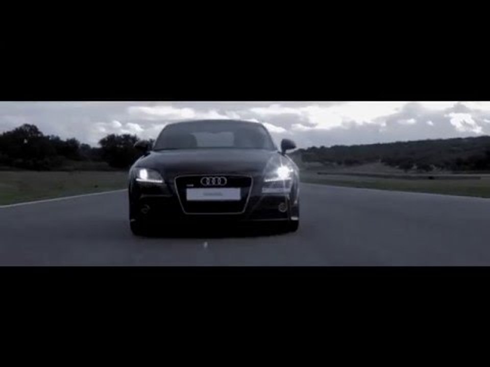 Adrenalin launch in Ascari - Precision