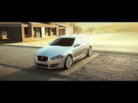 Jaguar XF Sportbrake