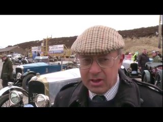 Vauxhall 3098 - 100 years on