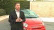 Tim Kuniskis Discusses Fiat 500 e Electric Vehicle
