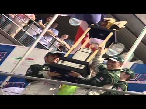 Bentley Announces Le Mans Limited Edition Mulsanne and Continental Models