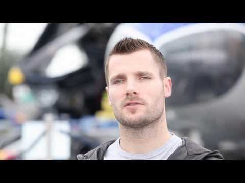 Martin Tomczyk Interview,DTM