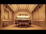 Volkswagen Golf Development - Hot and Cold Test | AutoMotoTV