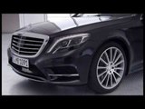 Mercedes-Benz S350 BlueTEC 2014 - REVIEW | AutoMotoTV