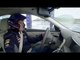 Sebastian Vettel Interview at Sochi race track | AutoMotoTV