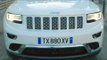 Jeep Grand Cherokee Fascination Video | AutoMotoTV