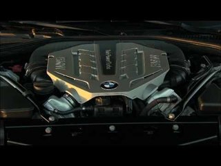 New BMW 6 Series Convertible Engine